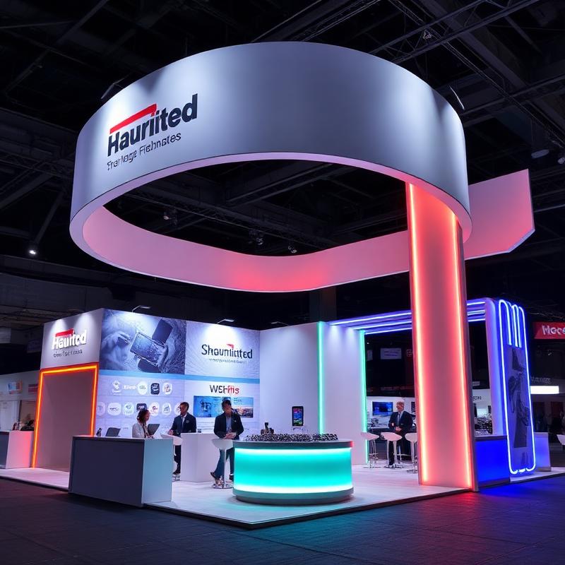 Events — Events & Activations for Trade shows, galas & fundraisers