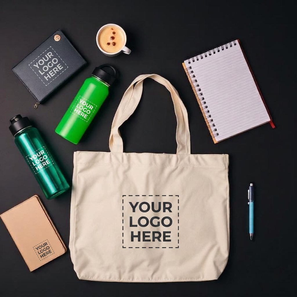 Promo Products — Welcome Kit for