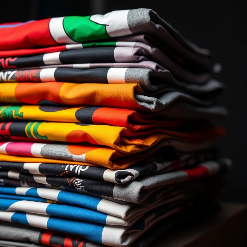 Screen Printing — Screen Printing for